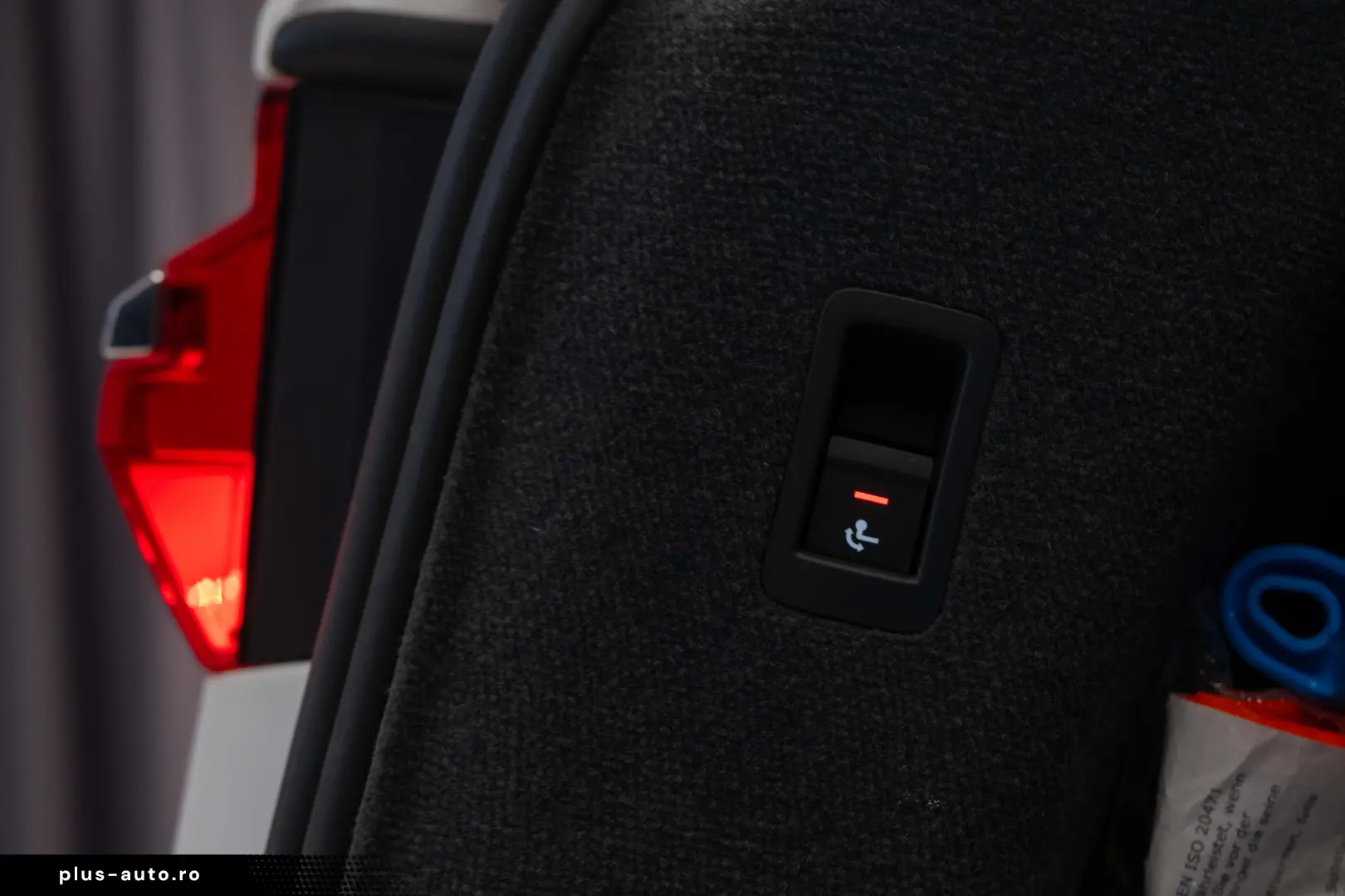 Audi A6 Avant Mild hybrid