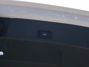 Audi A6 Avant Mild hybrid