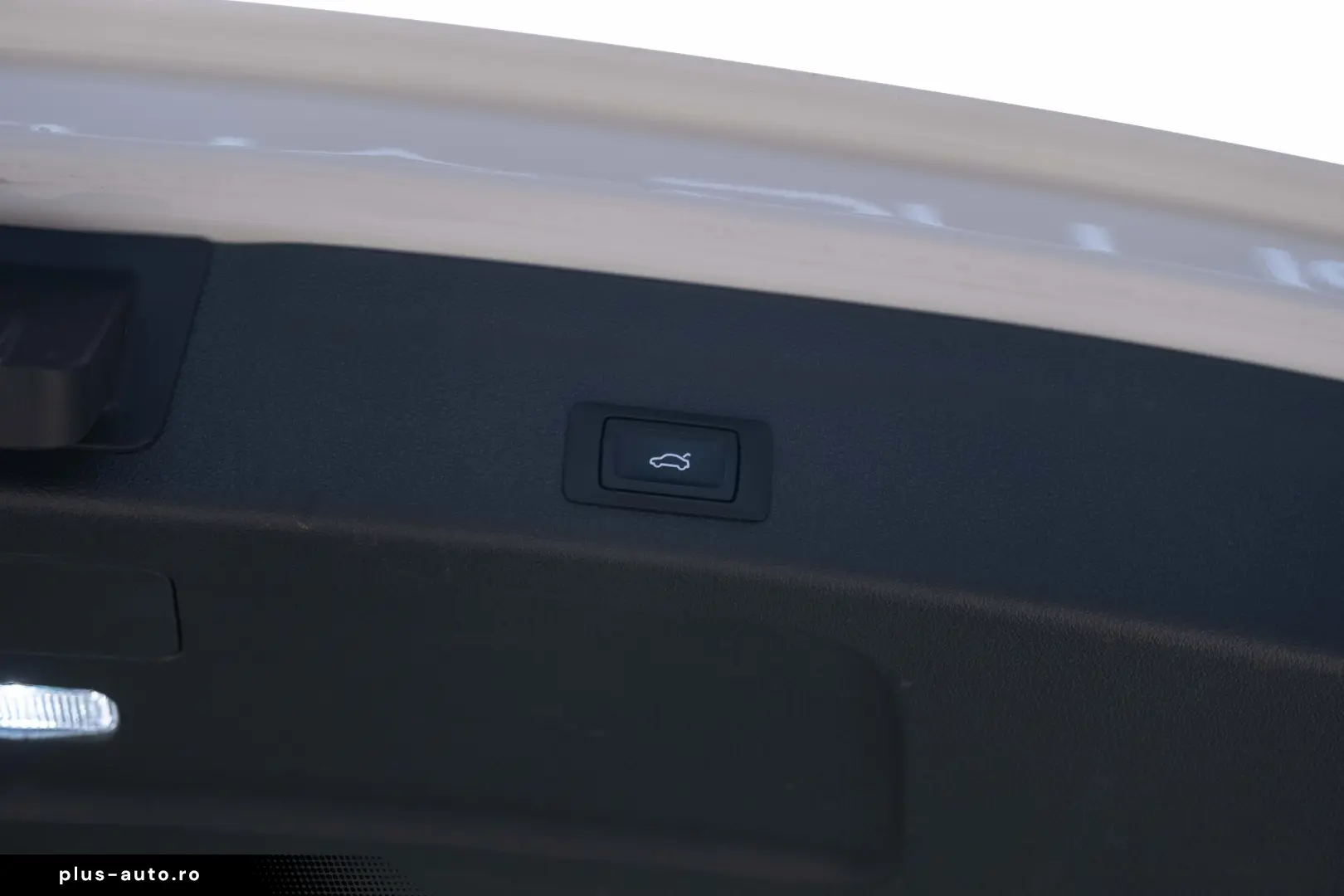 Audi A6 Avant Mild hybrid