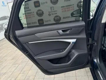 Audi A6 2019 10 2.0 Diesel ProLine Automata