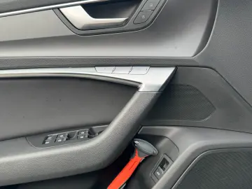 Audi A6 2019 10 2.0 Diesel ProLine Automata