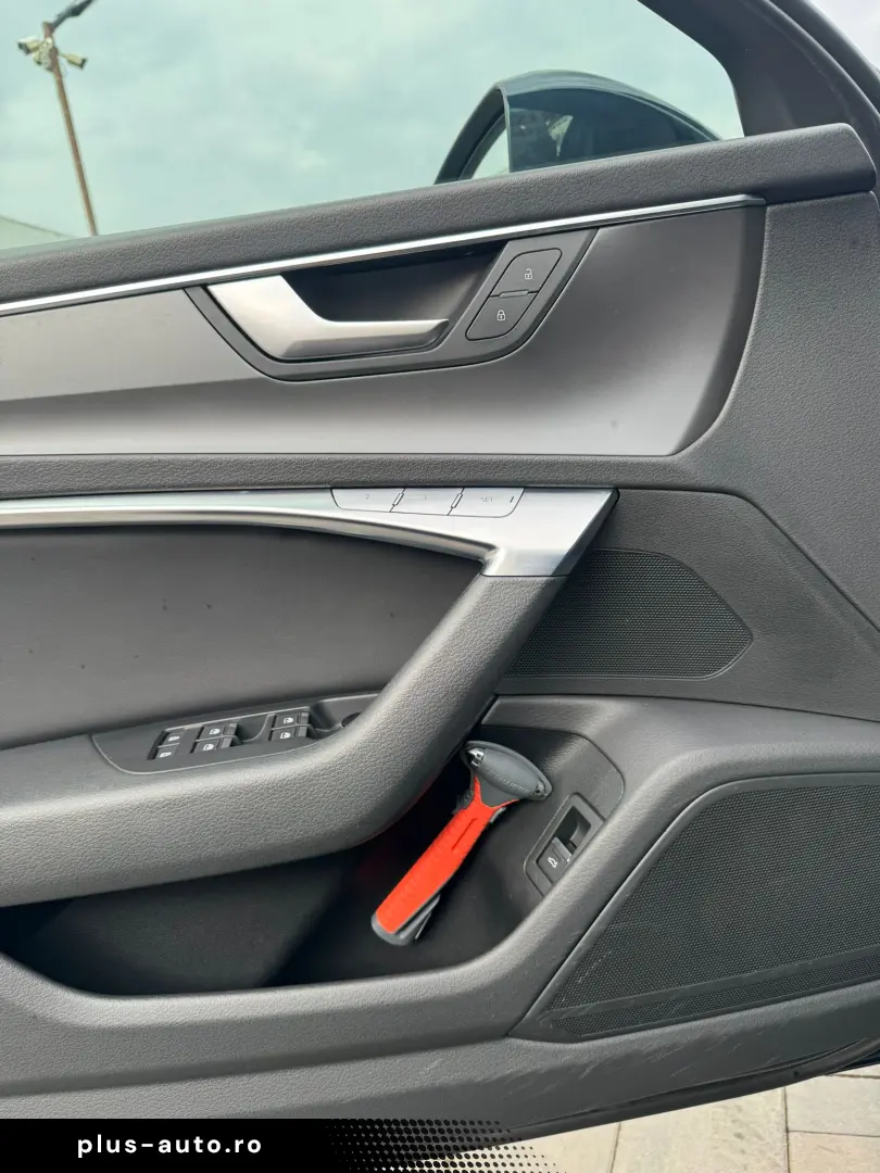 Audi A6 2019 10 2.0 Diesel ProLine Automata