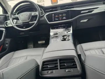 Audi A6 2019 10 2.0 Diesel ProLine Automata