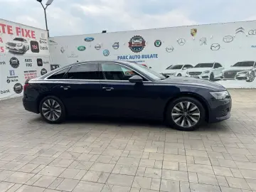 Audi A6 2019 10 2.0 Diesel ProLine Automata