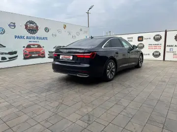 Audi A6 2019 10 2.0 Diesel ProLine Automata