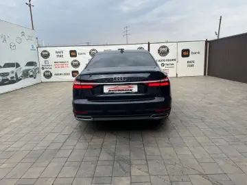 Audi A6 2019 10 2.0 Diesel ProLine Automata