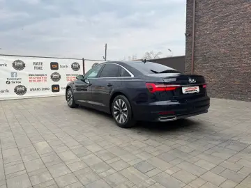 Audi A6 2019 10 2.0 Diesel ProLine Automata