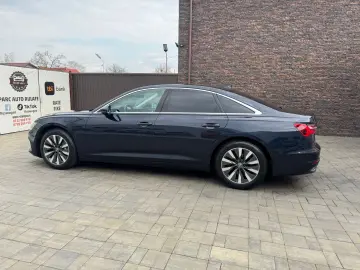 Audi A6 2019 10 2.0 Diesel ProLine Automata