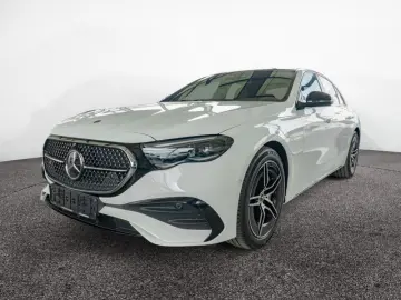 MERCEDES-BENZ E 200 AMG-Sport DIGITAL 360 Pano Night&hellip;