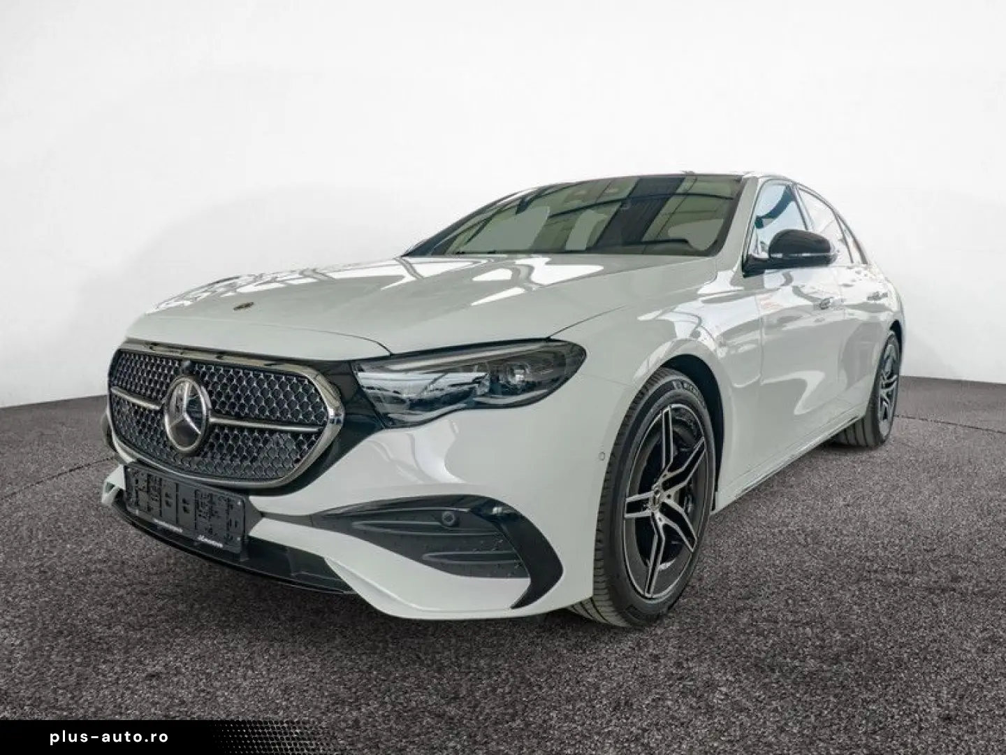 MERCEDES-BENZ E 200 AMG-Sport DIGITAL 360 Pano Night&hellip;