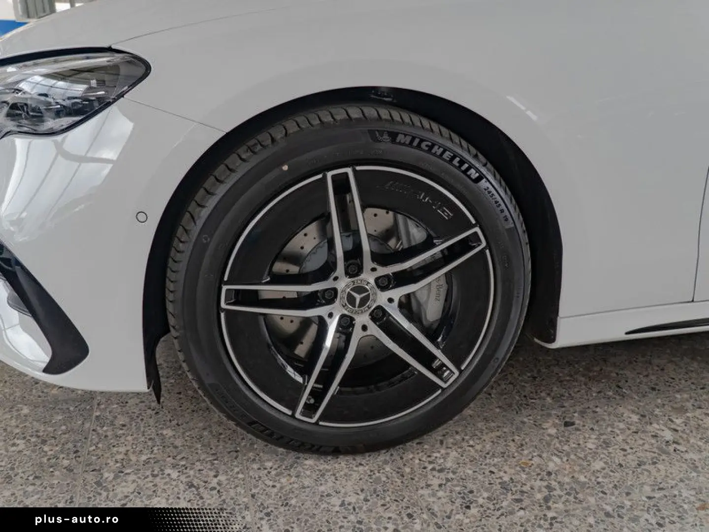 MERCEDES-BENZ E 200 AMG-Sport DIGITAL 360 Pano Night&hellip;