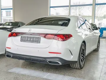 MERCEDES-BENZ E 200 AMG-Sport DIGITAL 360 Pano Night&hellip;