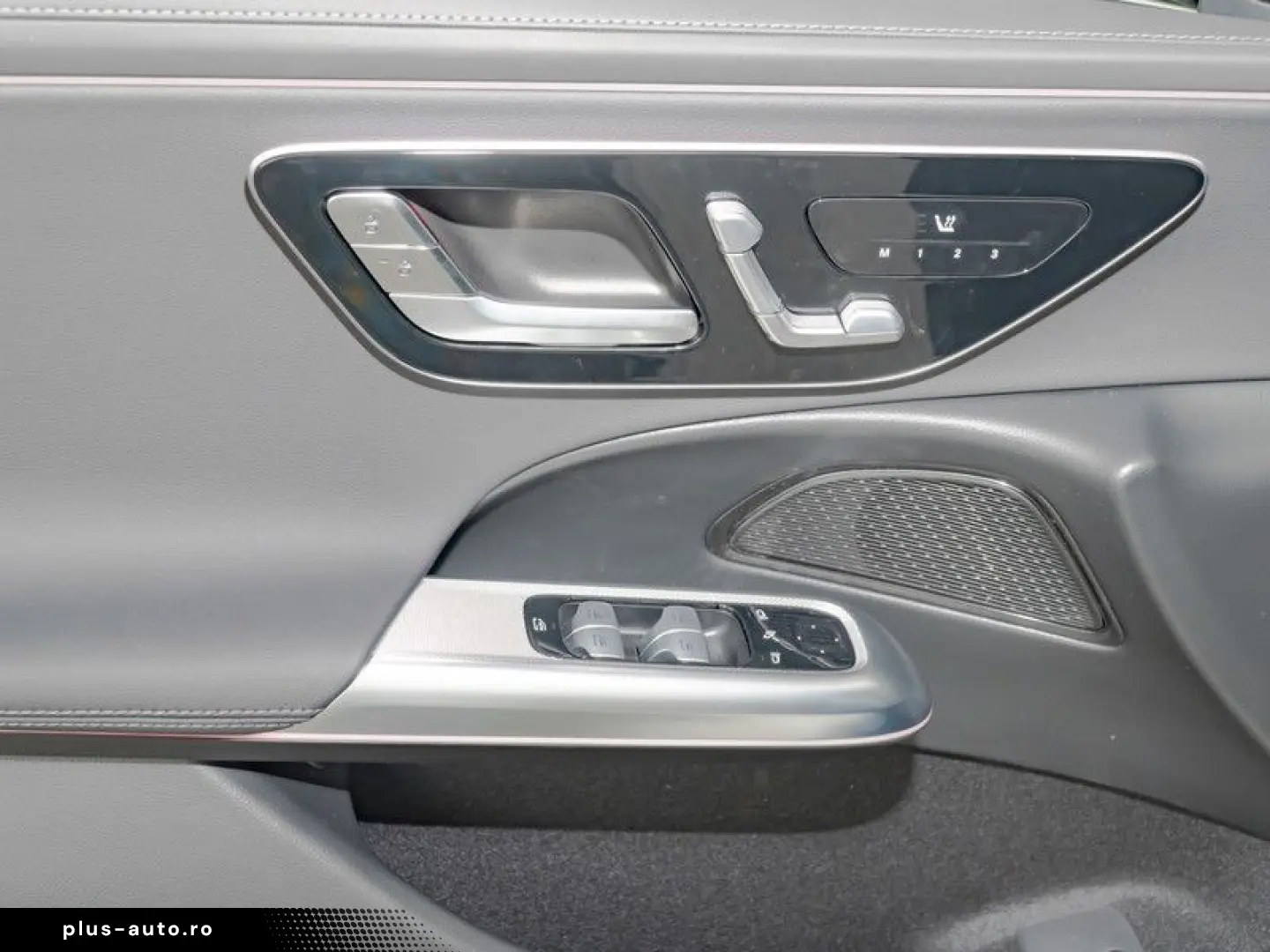 MERCEDES-BENZ E 200 AMG-Sport DIGITAL 360 Pano Night&hellip;