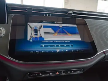 MERCEDES-BENZ E 200 AMG-Sport DIGITAL 360 Pano Night&hellip;