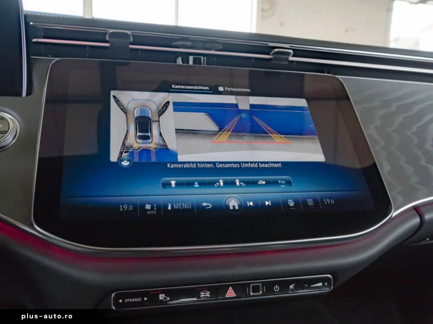 MERCEDES-BENZ E 200 AMG-Sport DIGITAL 360 Pano Night&hellip;