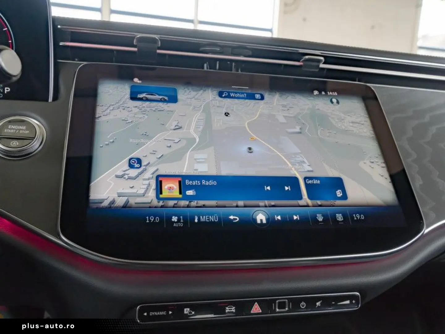 MERCEDES-BENZ E 200 AMG-Sport DIGITAL 360 Pano Night&hellip;