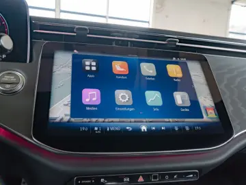 MERCEDES-BENZ E 200 AMG-Sport DIGITAL 360 Pano Night&hellip;