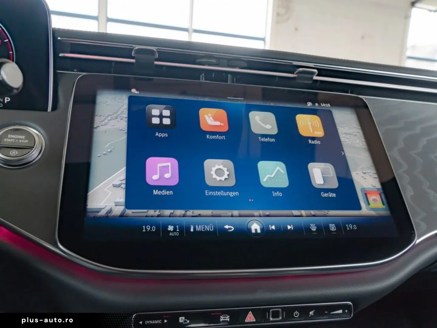 MERCEDES-BENZ E 200 AMG-Sport DIGITAL 360 Pano Night&hellip;