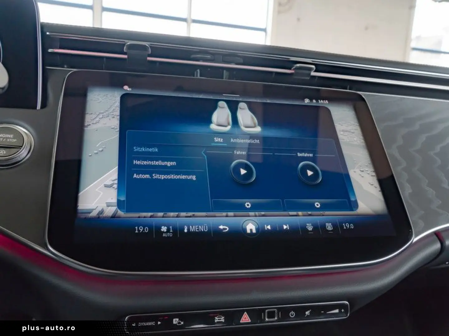 MERCEDES-BENZ E 200 AMG-Sport DIGITAL 360 Pano Night&hellip;