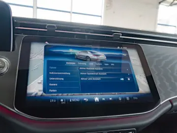 MERCEDES-BENZ E 200 AMG-Sport DIGITAL 360 Pano Night&hellip;