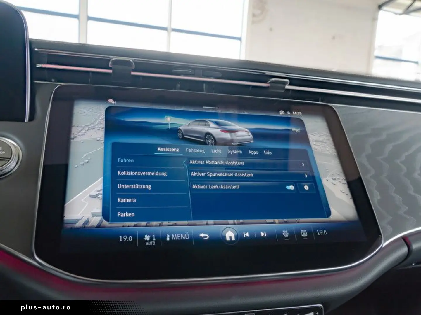 MERCEDES-BENZ E 200 AMG-Sport DIGITAL 360 Pano Night&hellip;