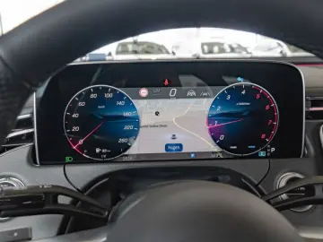 MERCEDES-BENZ E 200 AMG-Sport DIGITAL 360 Pano Night&hellip;