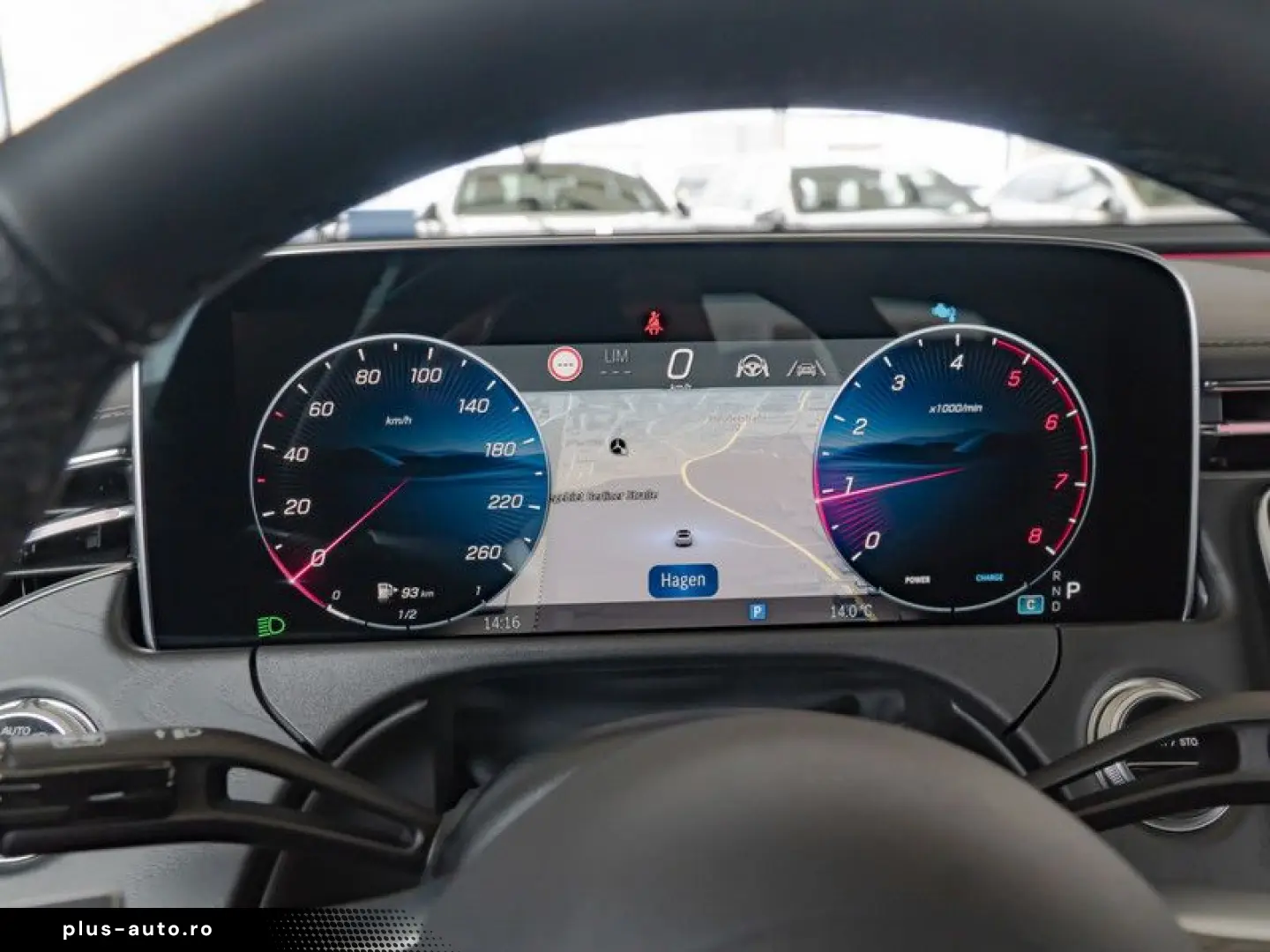 MERCEDES-BENZ E 200 AMG-Sport DIGITAL 360 Pano Night&hellip;