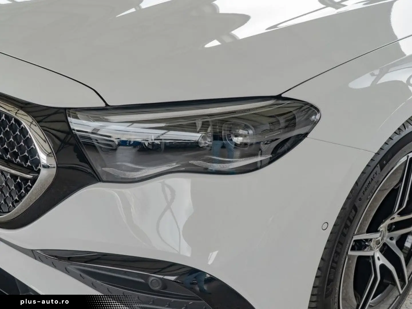 MERCEDES-BENZ E 200 AMG-Sport DIGITAL 360 Pano Night&hellip;