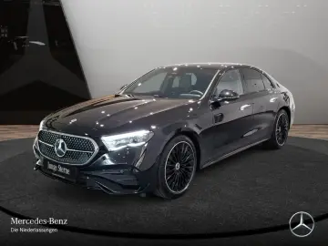 MERCEDES-BENZ E 200 AMG Advanced  NIGHT 20  360  DISTR DIGI