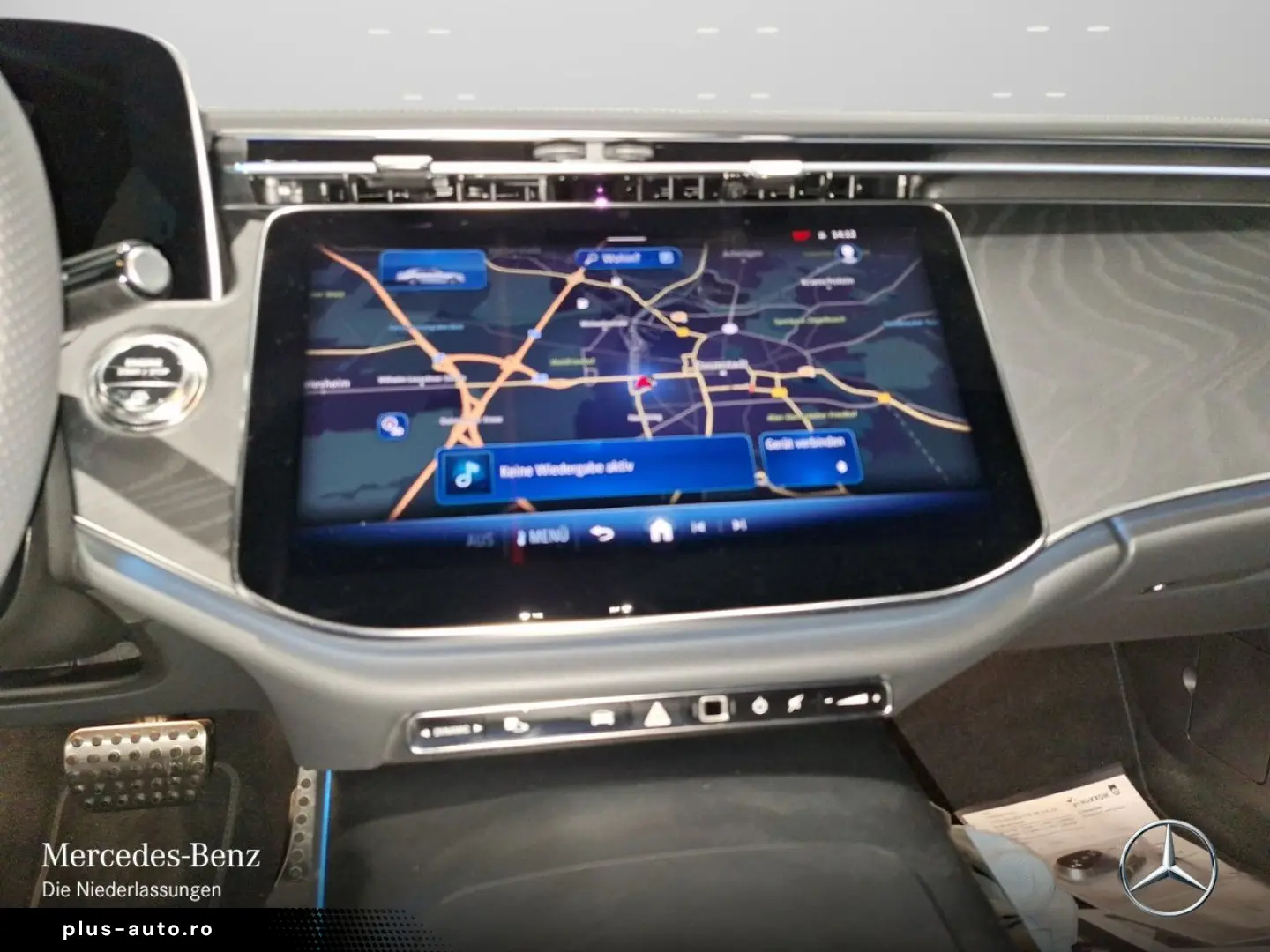 MERCEDES-BENZ E 200 AMG Advanced  NIGHT 20  360  DISTR DIGI