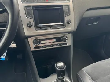 Volkswagen POLO 2015 1.4 Diesel Euro 6