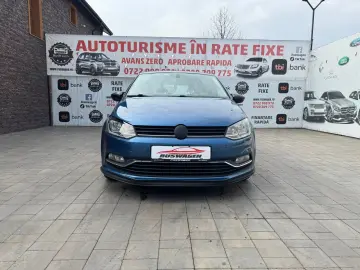Volkswagen POLO 2015 1.4 Diesel Euro 6
