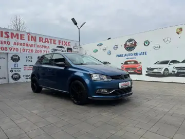 Volkswagen POLO 2015 1.4 Diesel Euro 6