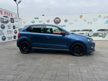 Volkswagen POLO 2015 1.4 Diesel Euro 6