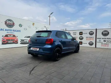 Volkswagen POLO 2015 1.4 Diesel Euro 6