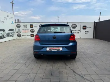 Volkswagen POLO 2015 1.4 Diesel Euro 6