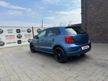 Volkswagen POLO 2015 1.4 Diesel Euro 6