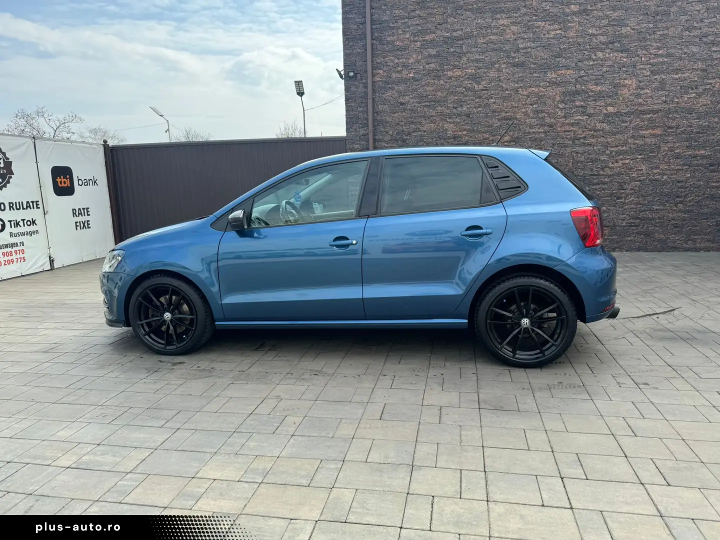 Volkswagen POLO 2015 1.4 Diesel Euro 6