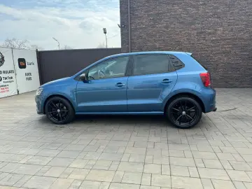 Volkswagen POLO 2015 1.4 Diesel Euro 6