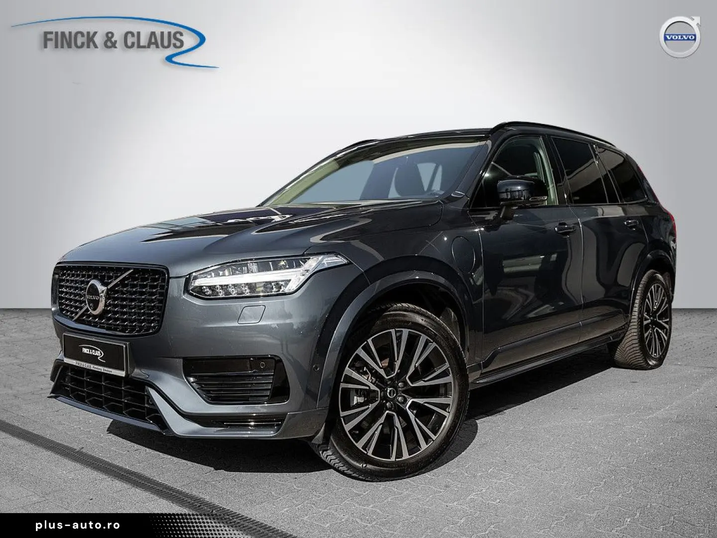 VOLVO XC90 T8 AWD Plus Dark