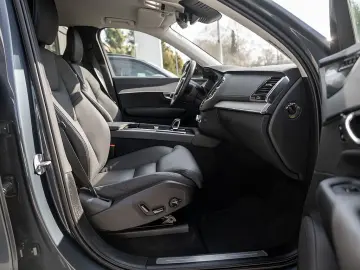 VOLVO XC90 T8 AWD Plus Dark