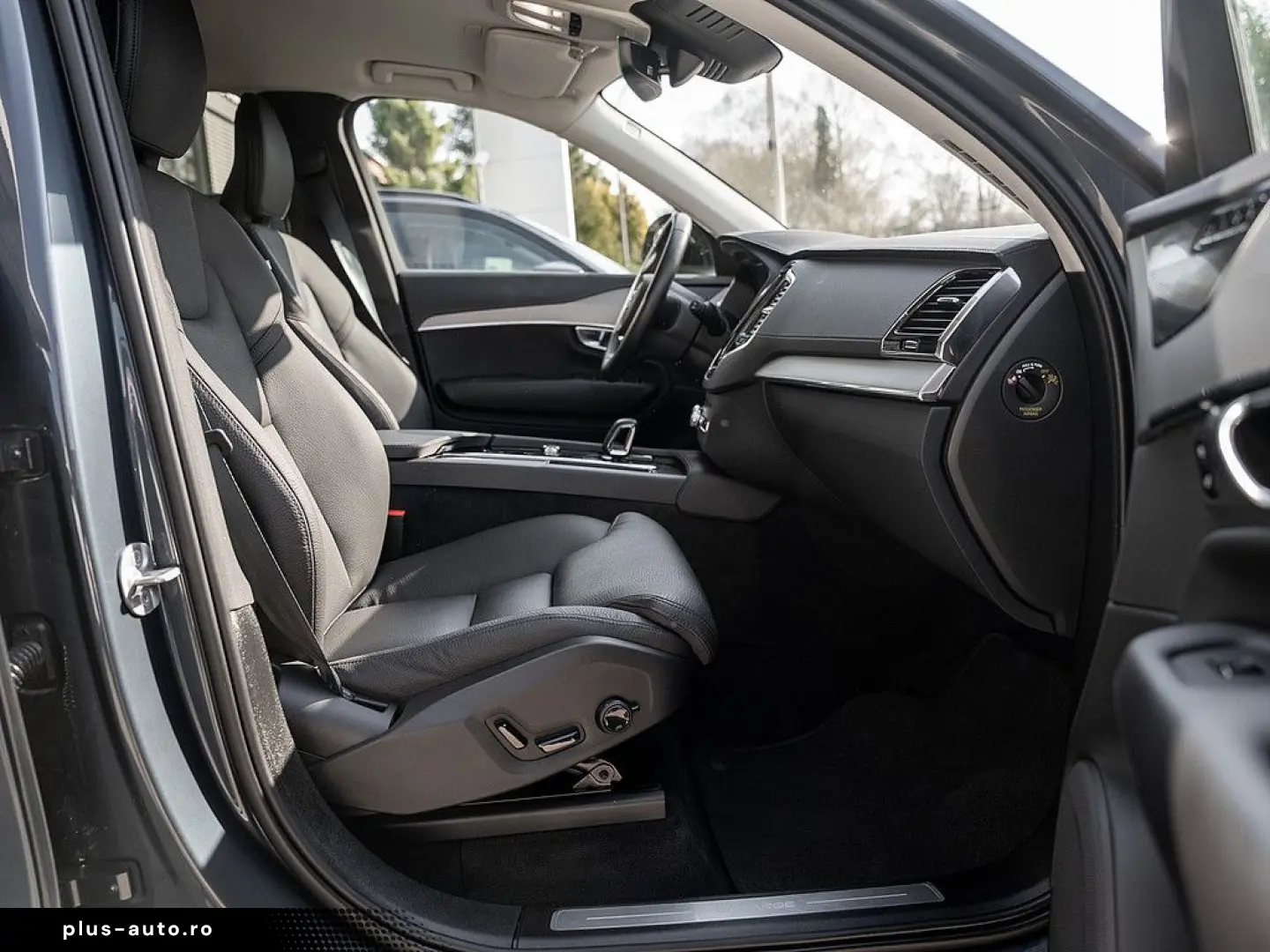 VOLVO XC90 T8 AWD Plus Dark