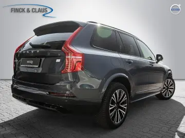 VOLVO XC90 T8 AWD Plus Dark