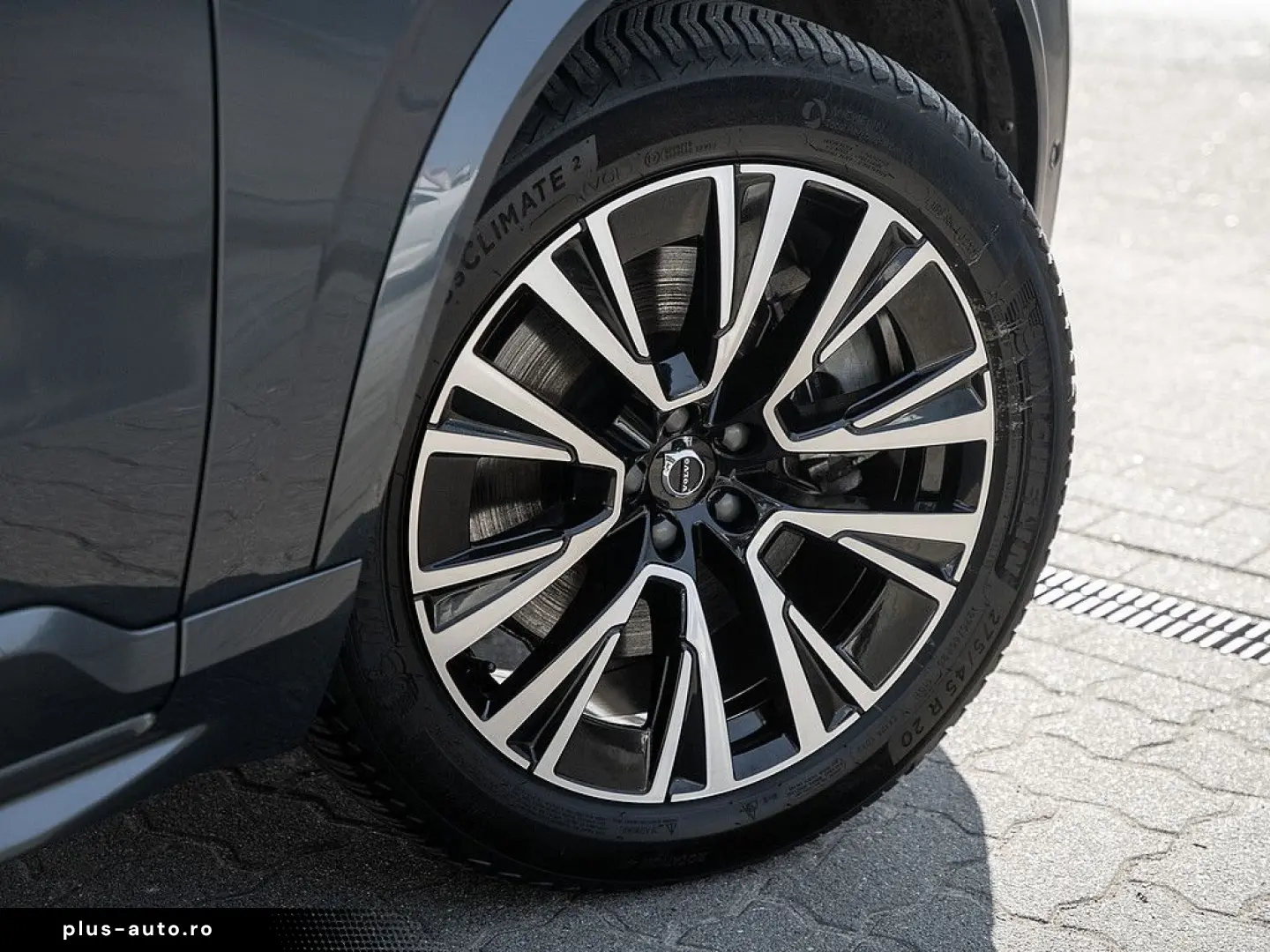 VOLVO XC90 T8 AWD Plus Dark