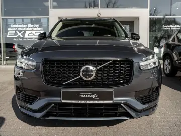 VOLVO XC90 T8 AWD Plus Dark