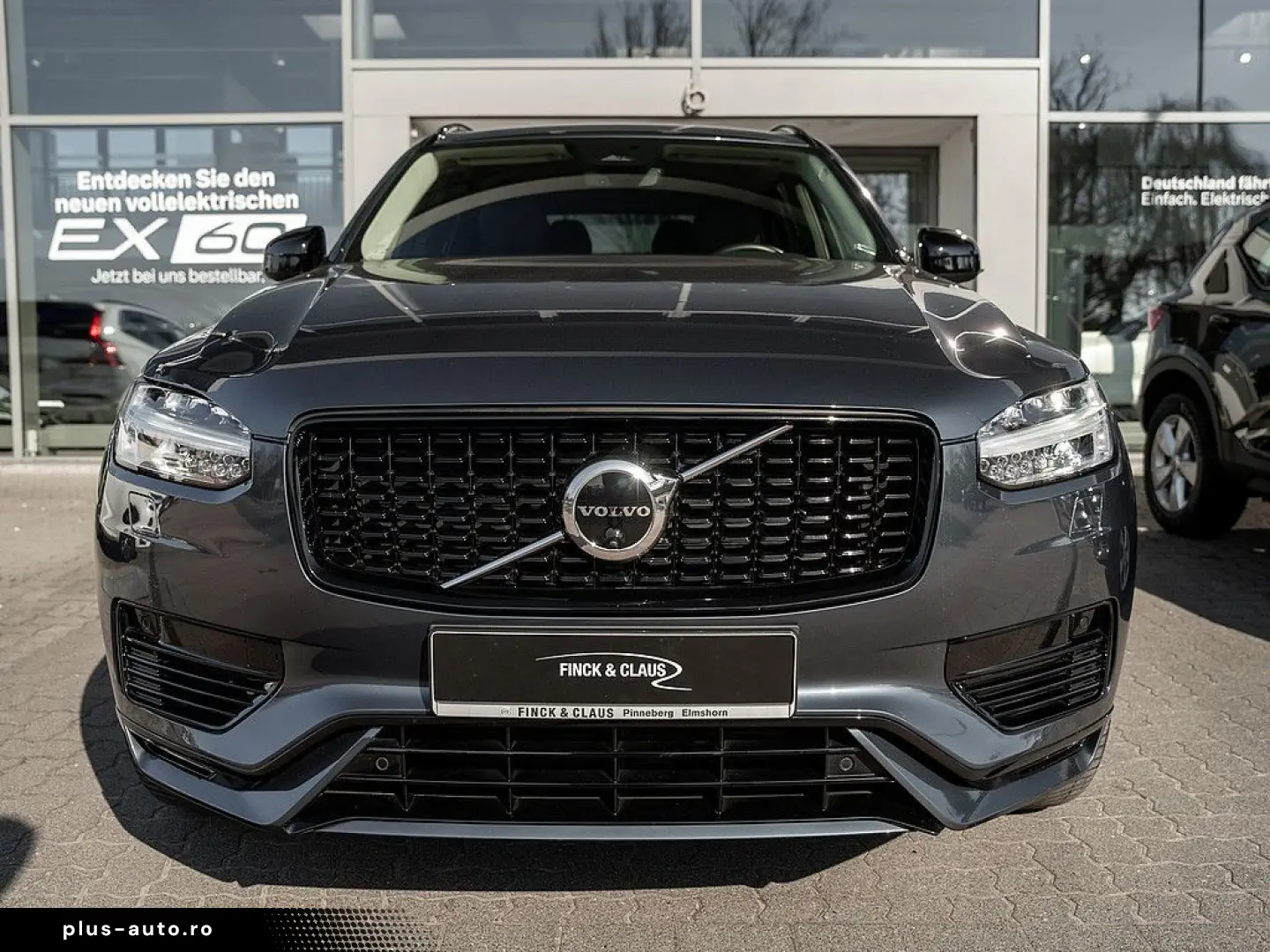 VOLVO XC90 T8 AWD Plus Dark