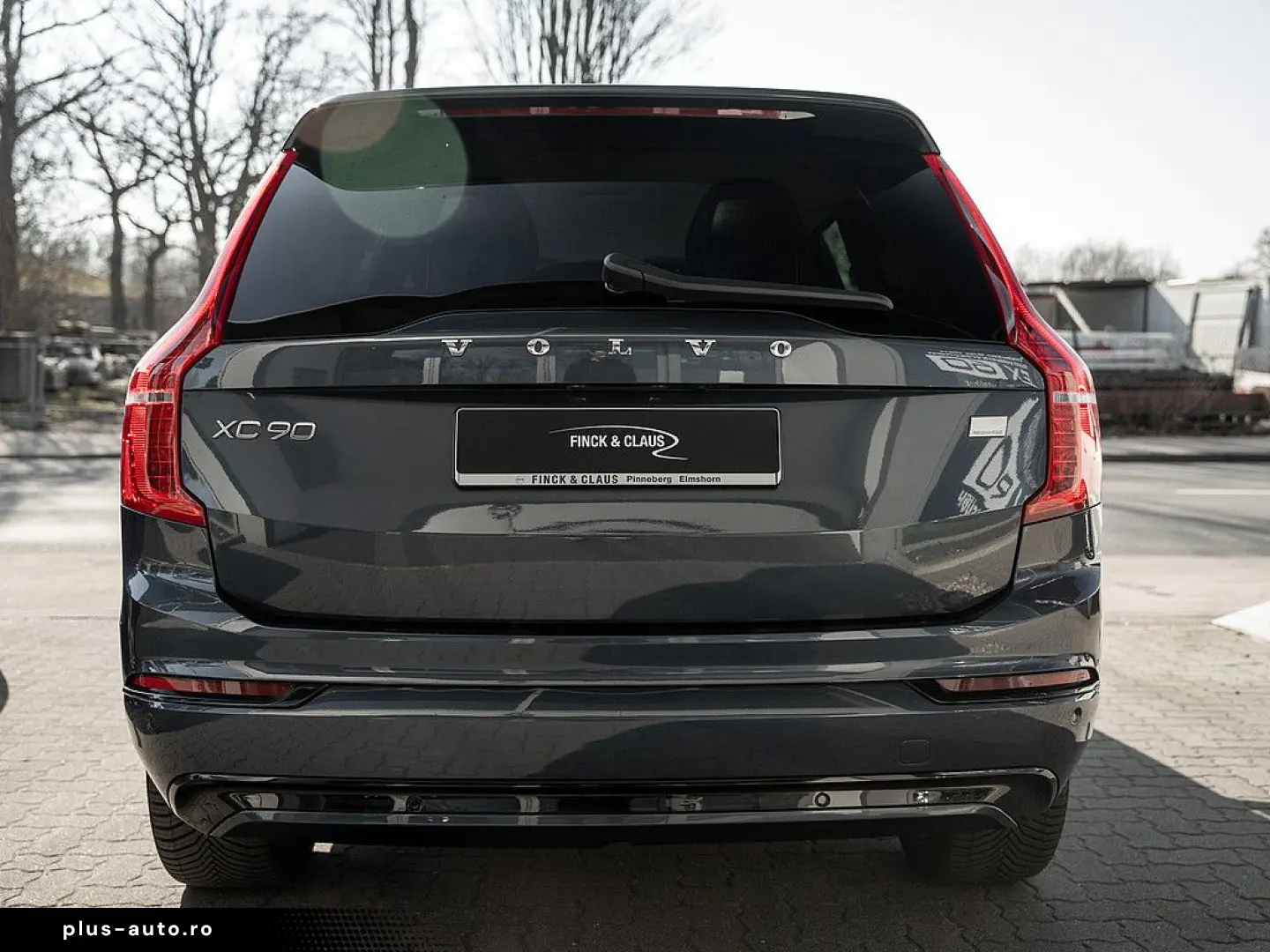 VOLVO XC90 T8 AWD Plus Dark