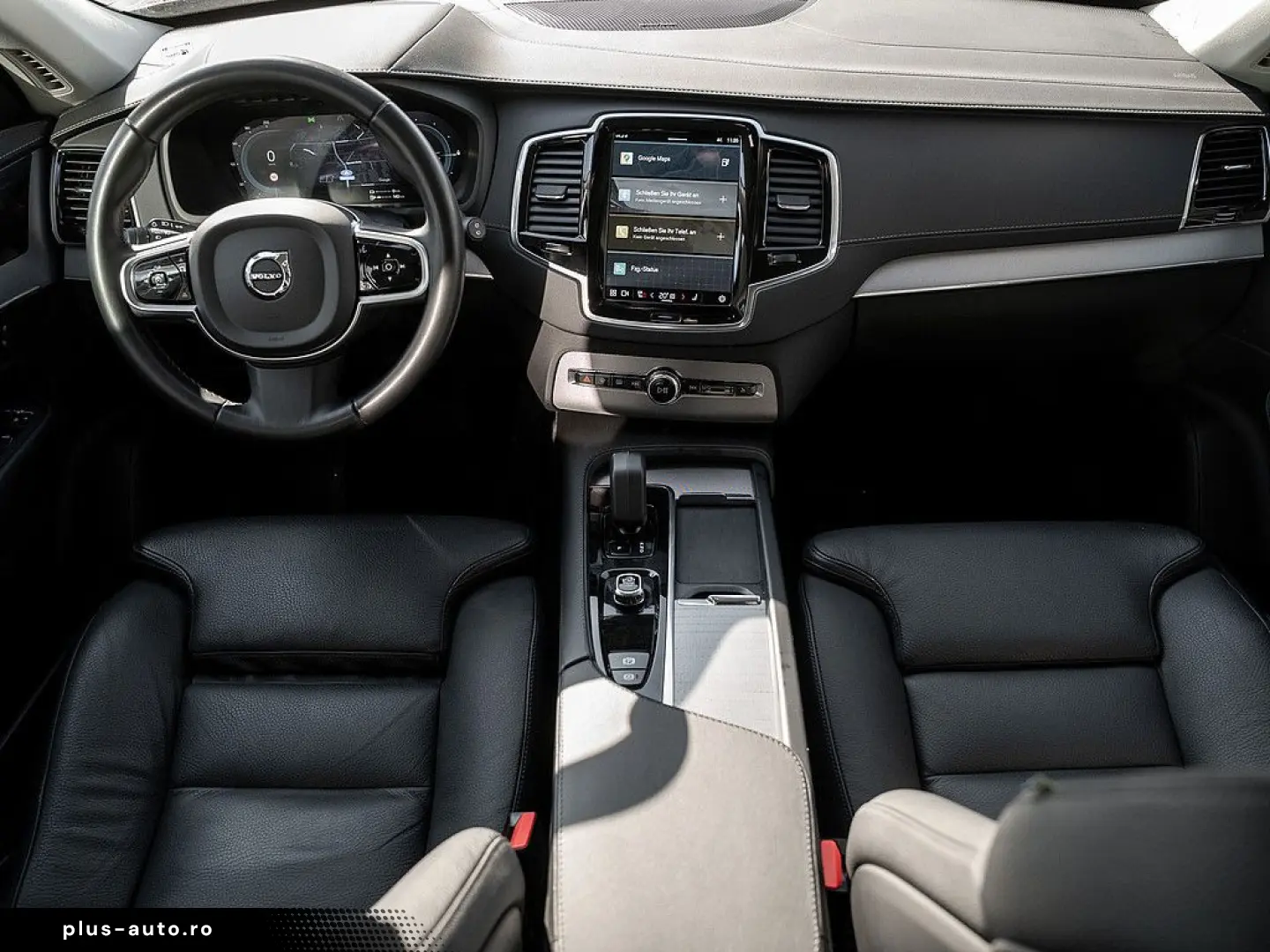 VOLVO XC90 T8 AWD Plus Dark