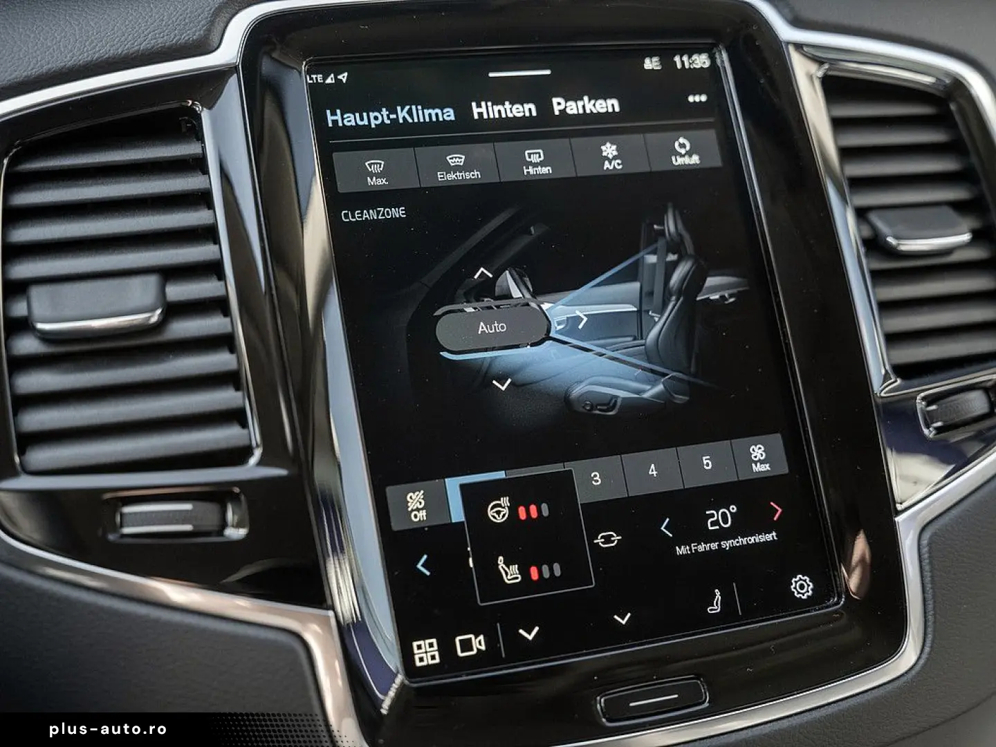 VOLVO XC90 T8 AWD Plus Dark