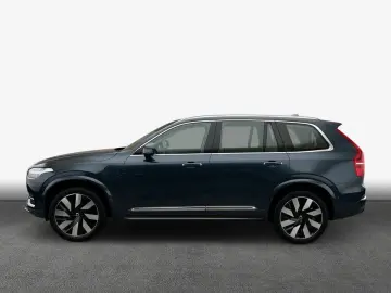 VOLVO XC90 T8 AWD Recharge Plus Bright